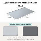 Silicone Feeding Mat – Add-on Only