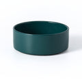 Essential Matte Ceramic Pet Bowl