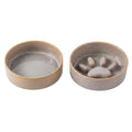 Paw Maze Ceramic Bowl Set