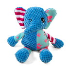 Plush Squeaky Dog Toy Bundle