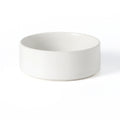 Essential Matte Ceramic Pet Bowl