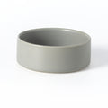 Essential Matte Ceramic Pet Bowl