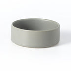 Essential Matte Ceramic Pet Bowl