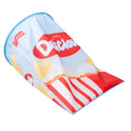 Potato Chip Cat Tunnel Bag