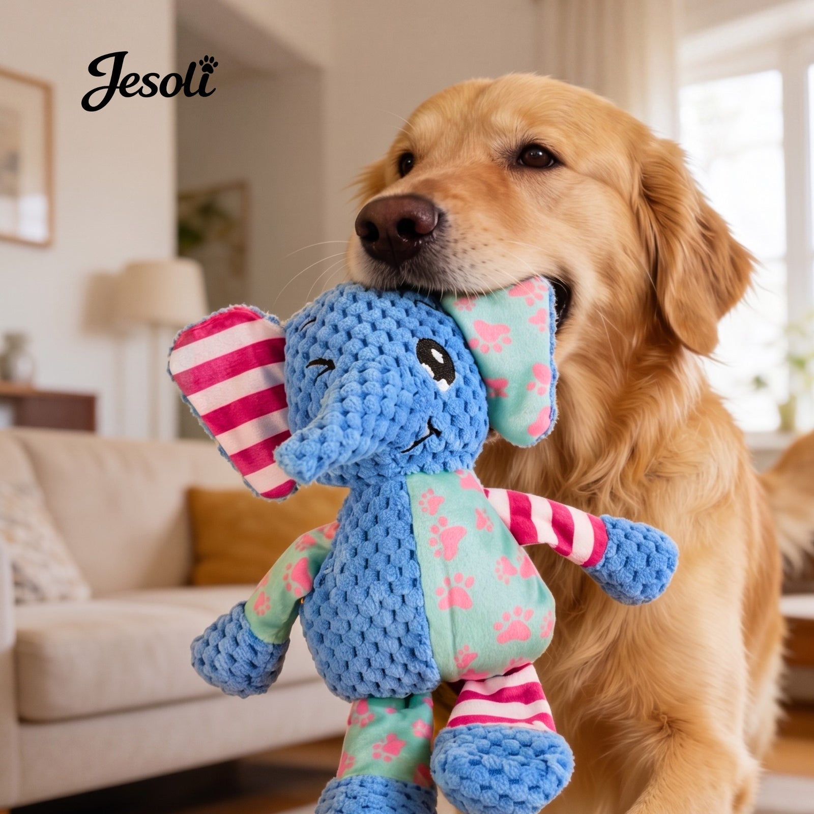 Thoughtful essentials for pets and the homes they share